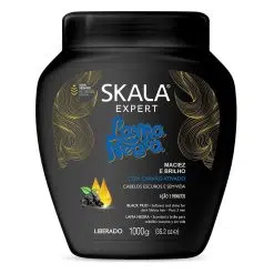 Tratamiento Skala Mais Lisos - Efecto Desmayado, liso Perfecto