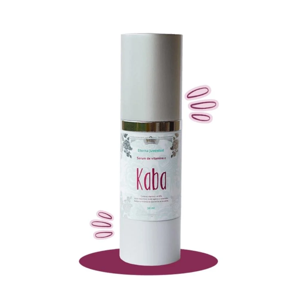 Serum-Facial-Vitamina-C-Kaba