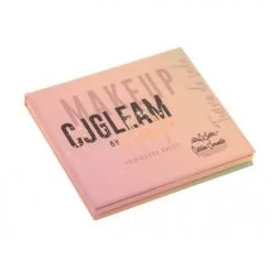 CJ-Gleam-Makeup-Palet-Catalina-Jaramillo