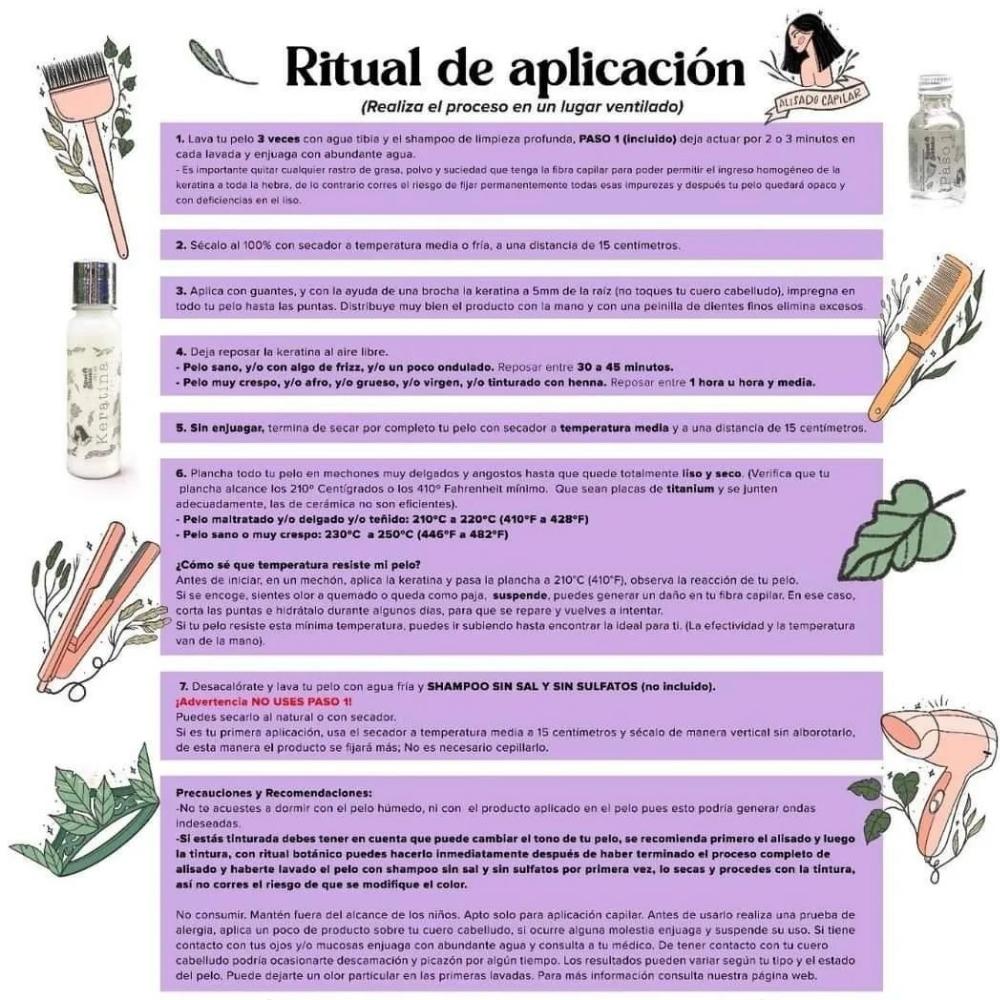 Keratina-Orgánica-Ritual-Botánico