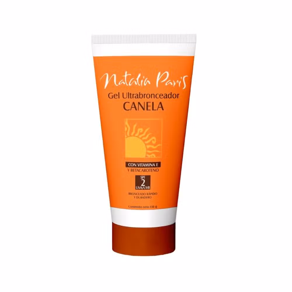 Gel-Bronceador-Canela-Natalia-París