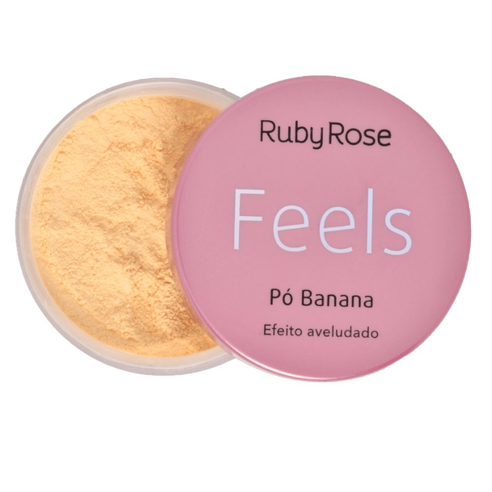 Polvo-Banana-Feels-Ruby-Rose