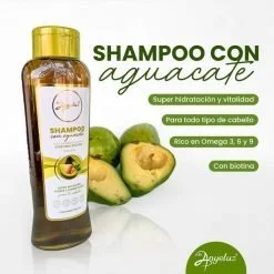 Shampoo-Con-Aguacate-Anyeluz