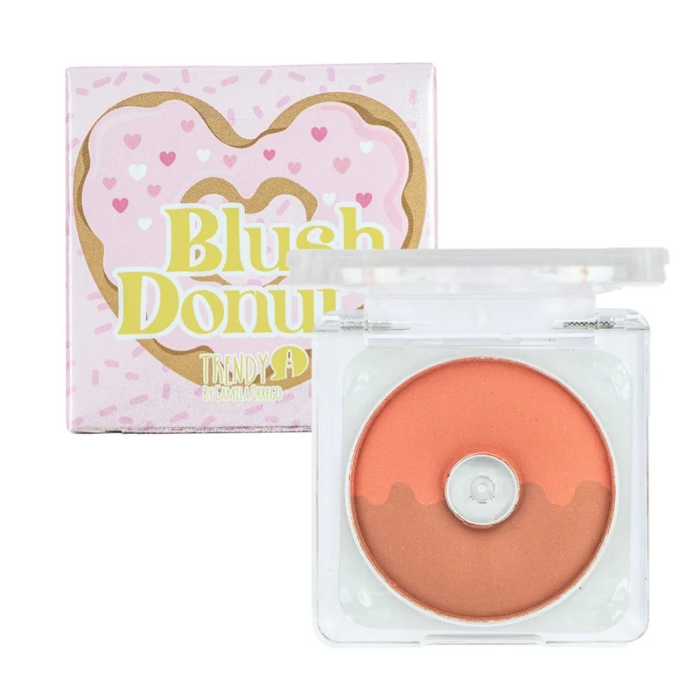 Rubor-Blush-Donut-Trendy
