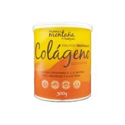 Colágeno-Frutos-Tropicales-Fruto Salvaje