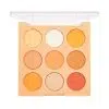 Paleta-de-Sombras-Peach-Trendy