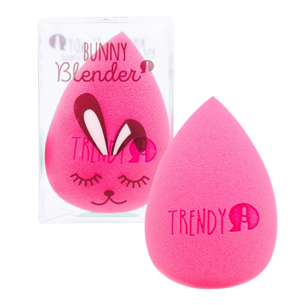 Bunny-Blender-Trendy