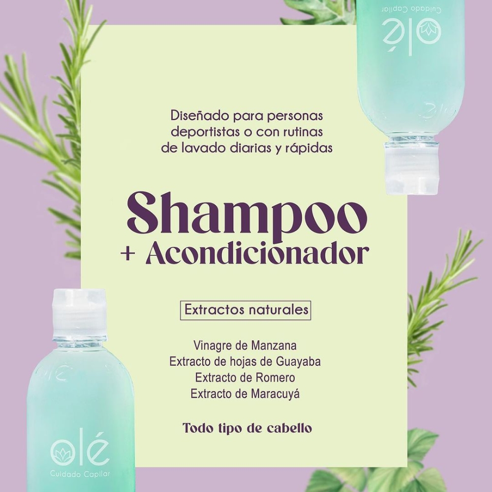 Shampoo-2-En-1-Vinagre-De-Manzana-Olé