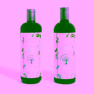 Dúo-Para-Cabello-Graso-La-Receta