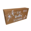 Caja De Regalo Pigmentta - 30*15*7 cm.