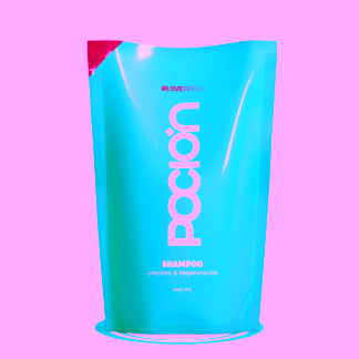 Refill-Shampoo-Poción