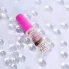 Crystal-Protein-Gel-Prosa