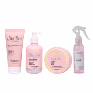 Kit-Aroma-De-Pies-A-Cabeza-Click-Hair