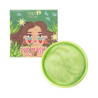 Mascarilla-De-Hidrogel-Para-Ojos-Aloe-Trendy