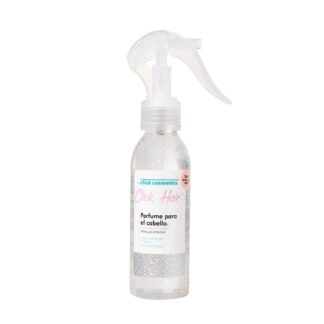 Perfume Para El Cabello Click Hair - Perfume Transparente – Caramelo y Vanilla