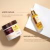 Kit-Capilar-Karseell-Mascarilla-con-Colágeno-Aceite-de-Argán-Reparación-Profunda-y-Brillo-Intenso