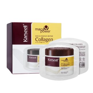 Mascarilla-Capilar-Con-Colágeno-Karseell-Sachet-(10ml)