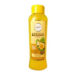 Shampoo-Con-Banano-Anyeluz