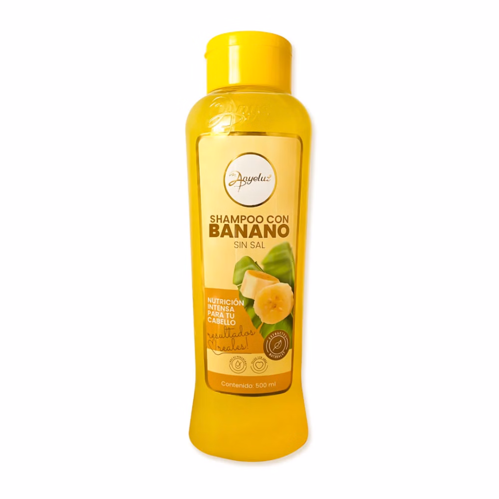 Shampoo-Con-Banano-Anyeluz