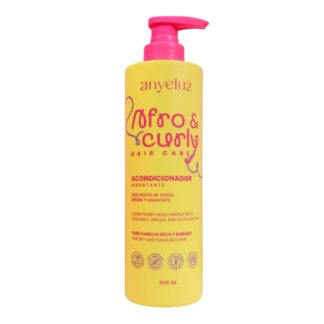 Acondicionador-Hidratante-Afro-Curly-Anyeluz