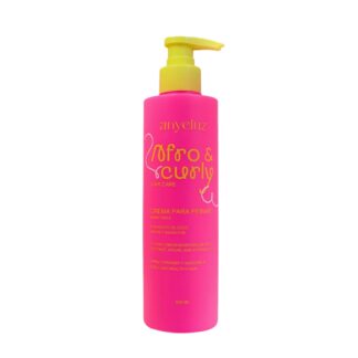 Crema-Para-Peinar-Hidratante-Afro &-Curly-Anyeluz