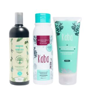 Kit-Capilar-Kaba-Shampoo-Para-Cabello-Graso-La-Receta