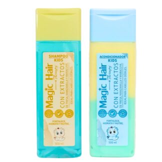 Kit-Shampoo-y-Acondicionador-Para-Niños-Kids-Magic-Hair