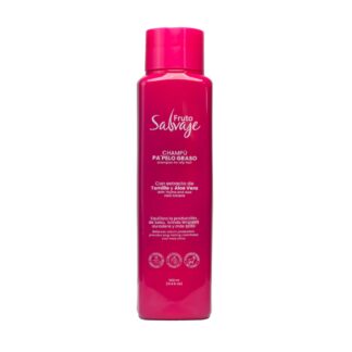Champú-Adelfa-Del Alba-Pa-pelo-graso-Fruto-Salvaje