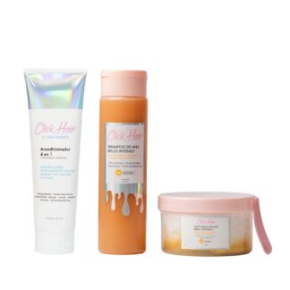 Dúo-Miel-Ritual-De-Oro-Acondicionador-4-en-1-Click Hair