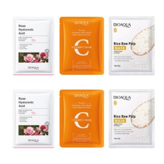Kit-Combinado-de-Mascarillas-Bioaqua