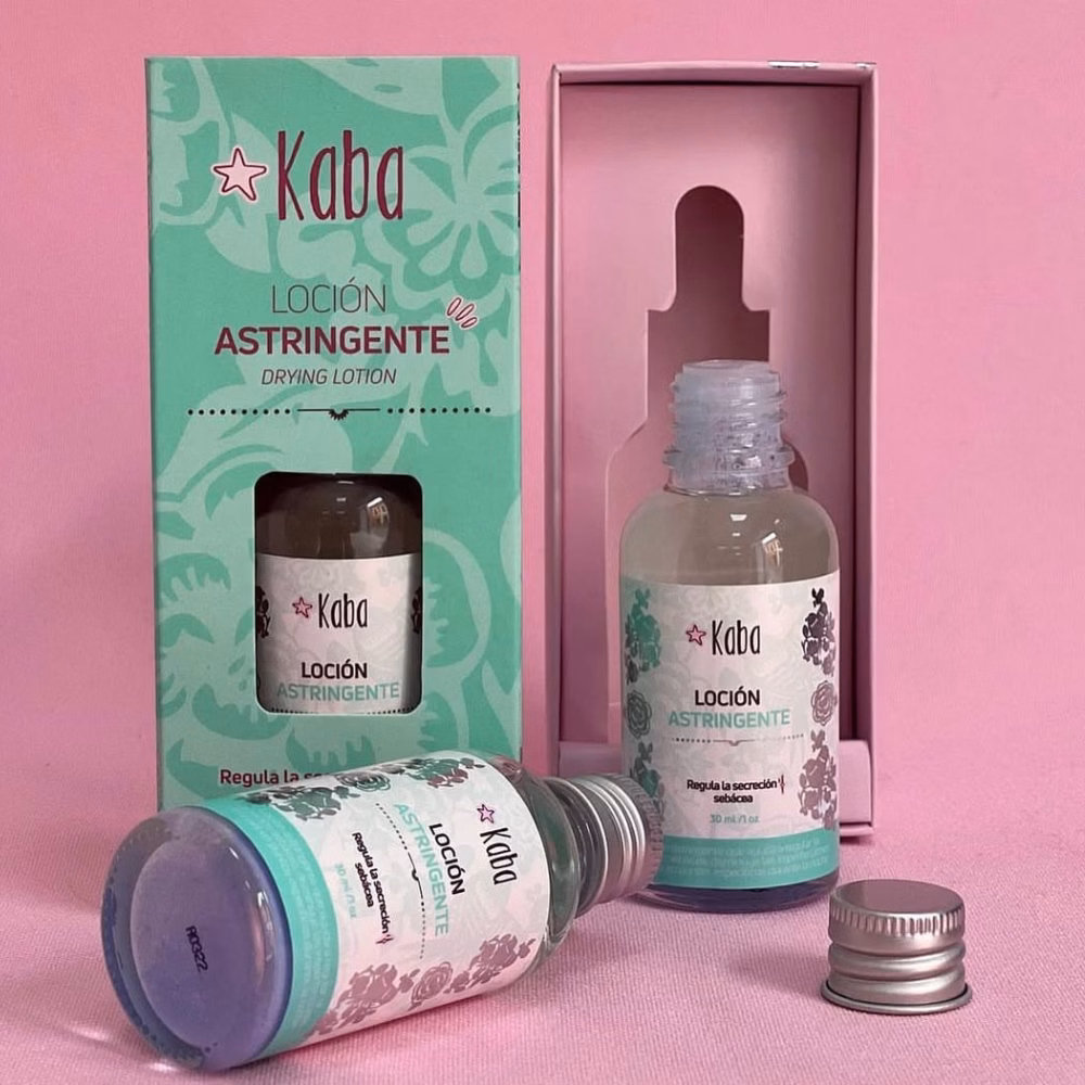 Loción-Astringente-Kaba