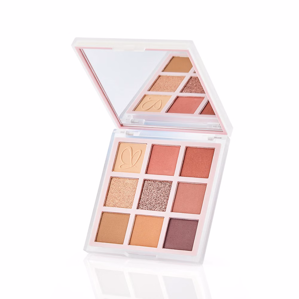 Paleta-De-Sombras-Pink-Anyeluz