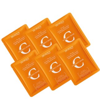 Set-X6-Mascarilla-o-Velo-Facial-Vitamina-C-Bioaqua