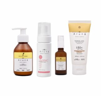 Kit-Básico-Piel-Normal-a-Seca-Aruná