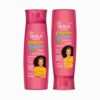 Kit Crespinho Divino Shampoo Y Acondicionador Skala