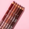 Lápiz para Labios Lip Liner Girly