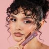 Lip Balm Con Color Girly - Wine