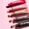 Lip Balm Con Color Girly