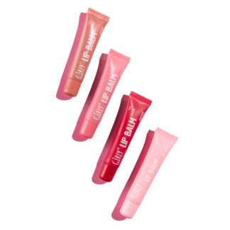 Lip Balm Con Color Girly