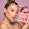Paleta De Rubores Beauty Face Anyeluz
