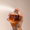 Perfume Capilar de Miel Brillo Intenso Click Hair