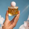 Perfume Capilar de Miel Brillo Intenso Click Hair