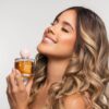 Perfume Capilar de Miel Brillo Intenso Click Hair