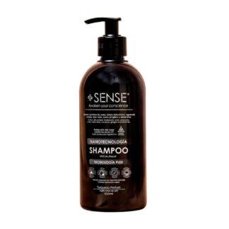 Shampoo-Nanoplex-Sense