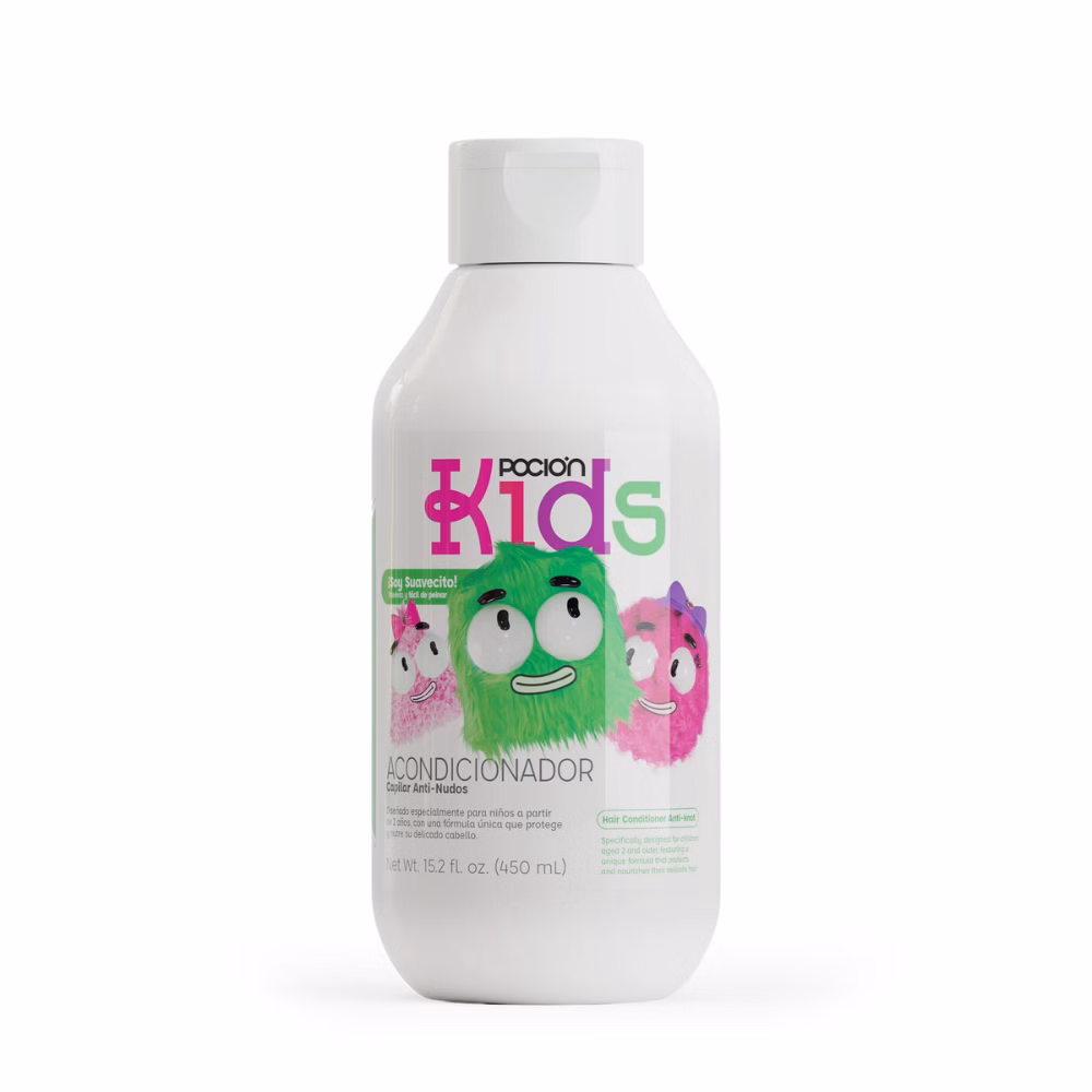 Acondicionador Poción Kids