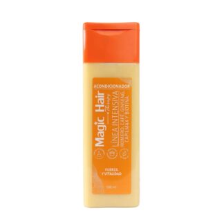 Acondicionador de Crecimiento Linea Intensiva Magic Hair