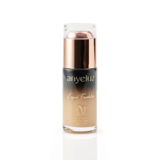 Base Líquida Anyeluz (Liquid Foundation)