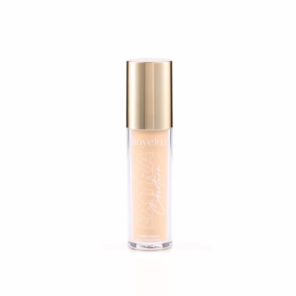 Corrector Extra Cobertura Anyeluz - Tono 01