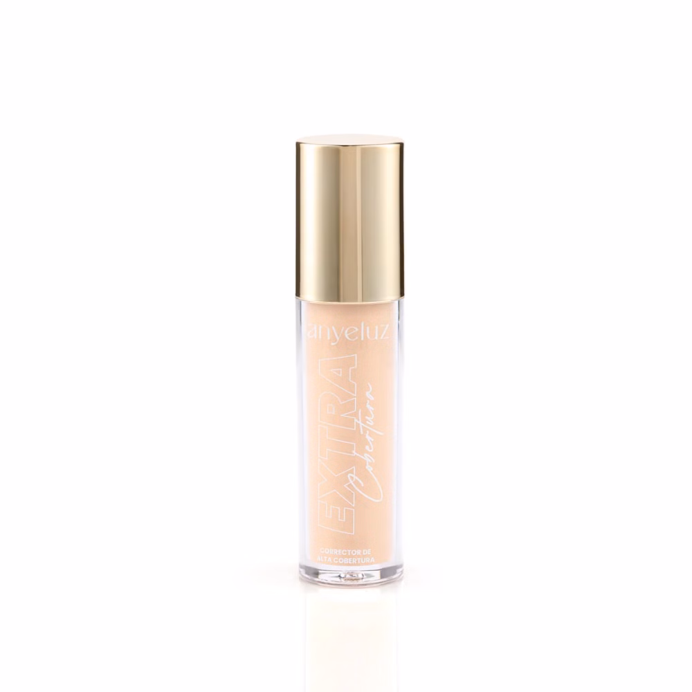 Corrector Extra Cobertura Anyeluz - Tono 04