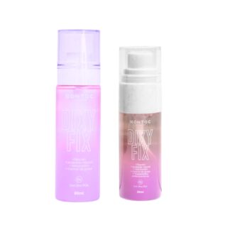 Fijador De Maquillaje Dixy Fix Montoc